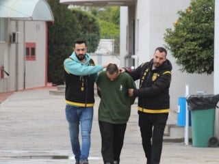 Adana'da genci sokak ortasında bıçaklayarak öldüren katil zanlısı: Bir anda oldu