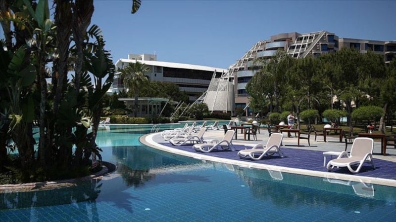 Resmi Gazete'de yayınlandı: İtfaiye raporu olmayan iş yerlerine kapatma geliyor