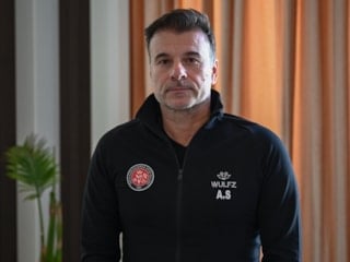 Aleksandar Stanojevic, AA'nın "Yılın Kareleri" oylamasına katıldı