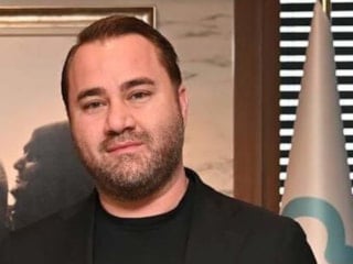 CHP'li Ahmet Akın'ın sağ kolu Ferit Gündoğdu tutuklandı