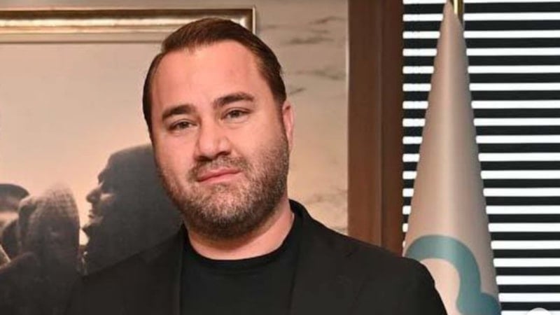 CHP'li Ahmet Akın'ın sağ kolu Ferit Gündoğdu tutuklandı