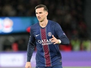 Galatasaray'dan Fabian Ruiz'e teklif