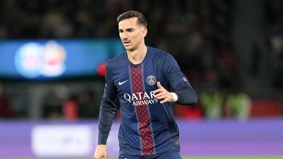 Galatasaray'dan Fabian Ruiz'e teklif