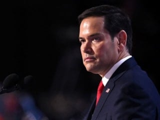 ABD Dışişleri Bakanı Marco Rubio: İran'ın cesur halkını destekliyoruz