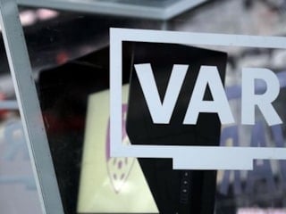 Galatasaray - Fenerbahçe derbisinin VAR hakemi belli oldu