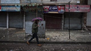 Şeyh Maksud Mahallesi YPG'nin işgalinden kurtarıldı: Bölgeden yeni görüntüler