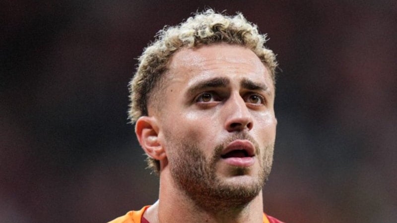 Fiyatı dudak uçuklattı: Barış Alper Yılmaz yeni ev aldı...