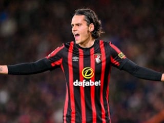 Beşiktaş’tan Enes Ünal hamlesi