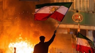 İran'daki protestoların 13. gününde son durum