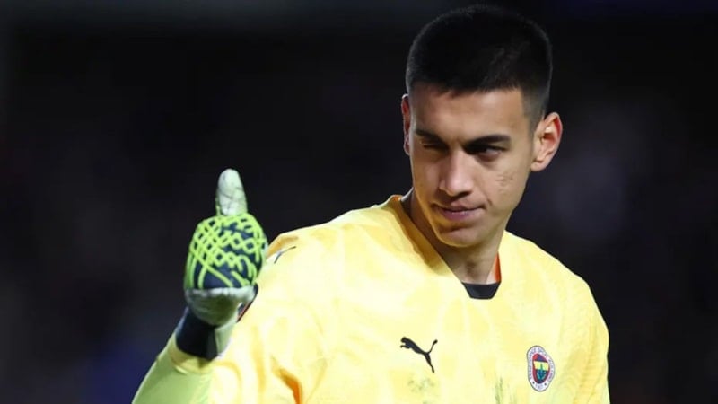 Samsunspor, İrfan Can Eğribayat'ı açıkladı