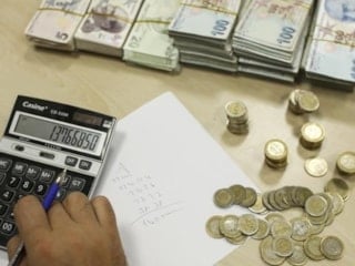 Gelir vergisi mükellefi sayısı 3 milyonu aştı