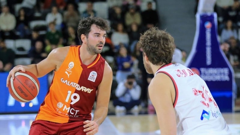 Buğrahan Tuncer'in adalesinde yırtık tespit edildi