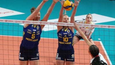 Türk Hava Yolları, Fenerbahçe'yi yendi