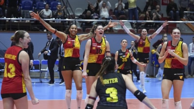 Göztepe, Aydın Büyükşehir Belediyespor karşısında zorlanmadı