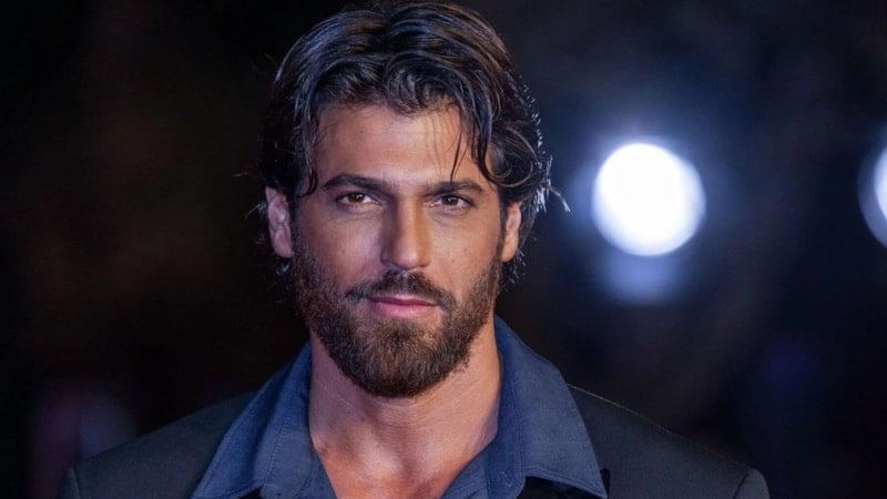 Can Yaman'ın gözaltına alınmasıyla ilgili dikkat çeken detay