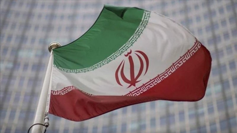 İran Genel Başsavcısı'ndan 