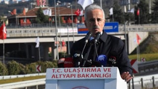 Abdulkadir Uraloğlu'ndan Ankara-Samsun hattına hızlı tren müjdesi: Ulaşım 2.5 saate düşecek