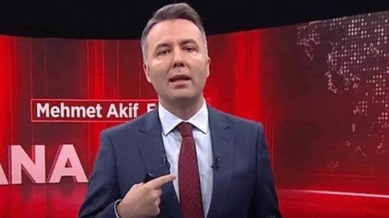 Mehmet Akif Ersoy'un tutukluluk hali devam edecek