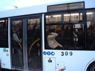 Suriye'de köşeye sıkışan terör örgütü PKK/YPG mensupları anlaşma kapsamında tahliye edildi