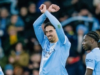 Manchester City'den FA Cup'ta tarihi galibiyet!