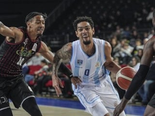 Türk Telekom, Manisa Basket'i mağlup etti