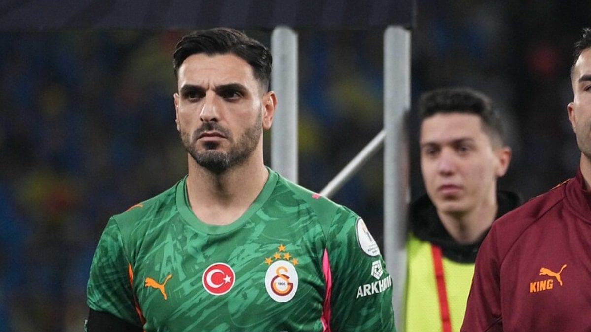 Günay Güvenç: Yine final oynayacağız