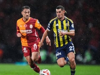 Levent Mercan: Gerçekten hak ettiğimizi düşünüyorum