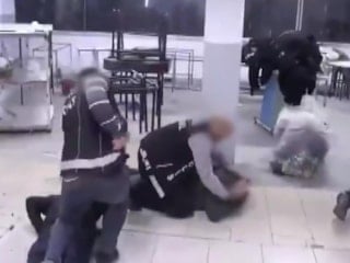 İstanbul'da uyuşturucu operasyonu: 3 şüpheli yakalandı