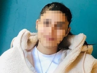 Mardin’de kaybolan 17 yaşındaki Melek bulundu