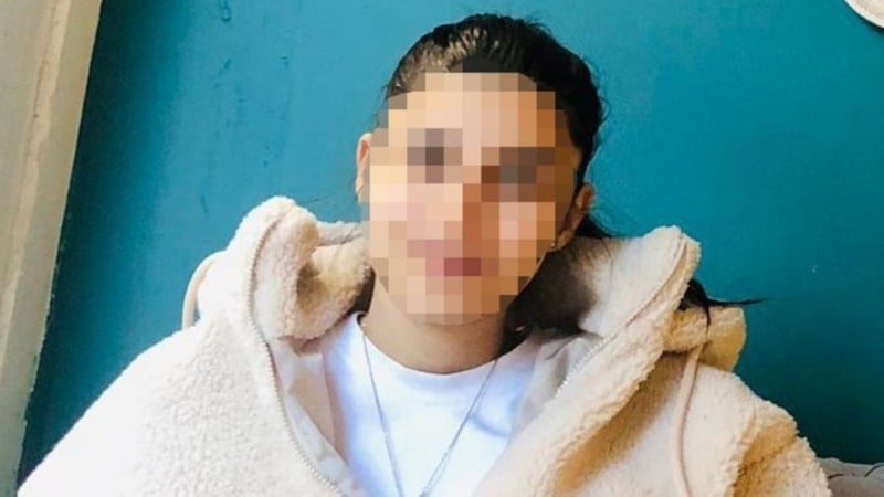 Mardin’de kaybolan 17 yaşındaki Melek bulundu