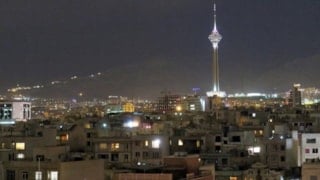 İran'daki gösterilerde son durum