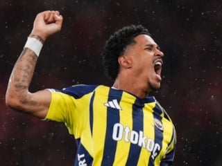 Jayden Oosterwolde'den olay Icardi paylaşımı!