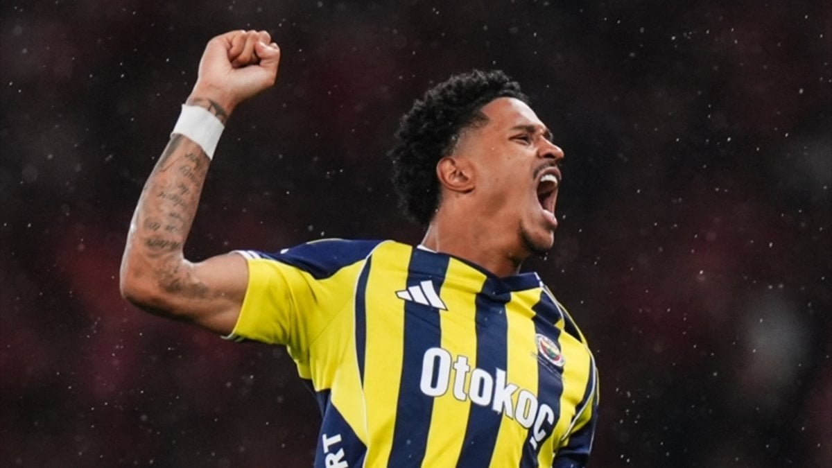 Jayden Oosterwolde'den olay Icardi paylaşımı!