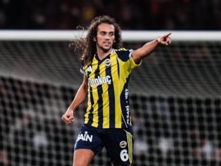 Matteo Guendouzi'nin derbi öncesi sözleri gündem oldu