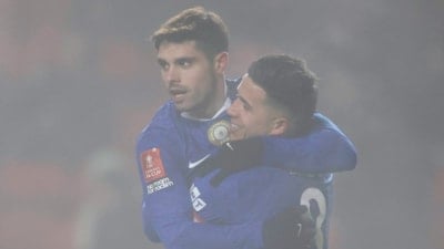 Chelsea, Liam Rosenior yönetiminde kazanarak başladı