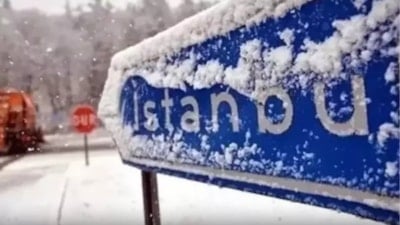 İstanbul'da yarın okullar tatil mi? 12 Ocak 2026 son dakika tatil kararı...