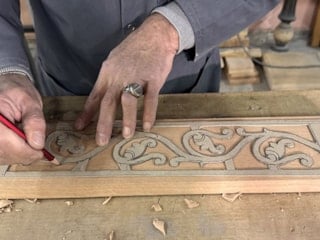 Mimar Sinan’ın memleketinde taş ve ahşap ustalığı yaşatılıyor