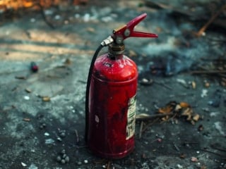 Konaklama yerlerinde itfaiye raporu zorunluluğu: Raporu olmayanlar 31 Mayıs'a kadar kapalı kalacak