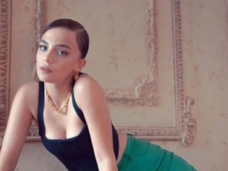 Bahar Şahin'den Şeyma Subaşı'na gönderme