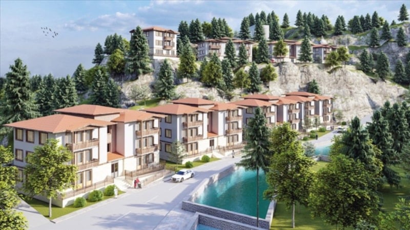 Artvin TOKİ kurası 2026: Artvin TOKİ çekilişi bugün mü, saat kaçta? | CANLI İZLE