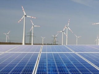 Enerji Bakanlığı, Çankırı'ya YEKA statüsü kazandırdı