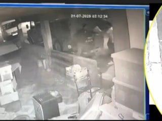 Zonguldak'ta babaanne ve 2 torununun öldüğü bıçaklı kavganın görüntüleri ortaya çıktı