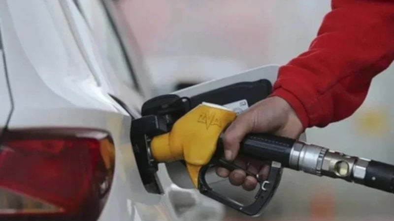 Motorine zam geliyor