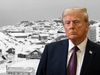 Trump’ın Grönland planı, ABD ordusunu kızdırdı