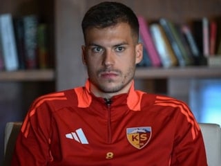 Laszlo Benes, Türkiye'de iz bırakmak istiyor