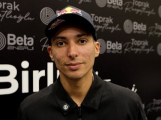 Toprak Razgatlıoğlu, MotoGP'de de şampiyon olarak ilki başarmak istiyor