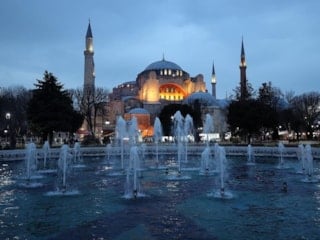 Miraç Kandili perşembe günü idrak edilecek