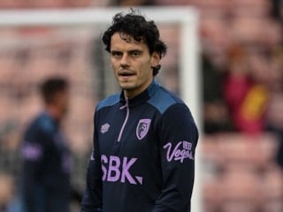 Enes Ünal yeniden sakatlandı