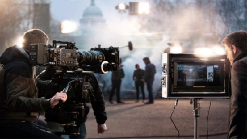 İstanbul'da film çekimlerine standart getirildi