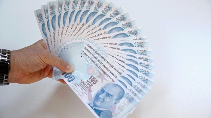 BES havuzunda toplam fon büyüklüğü 2025'i 2,2 trilyon lirayla kapattı